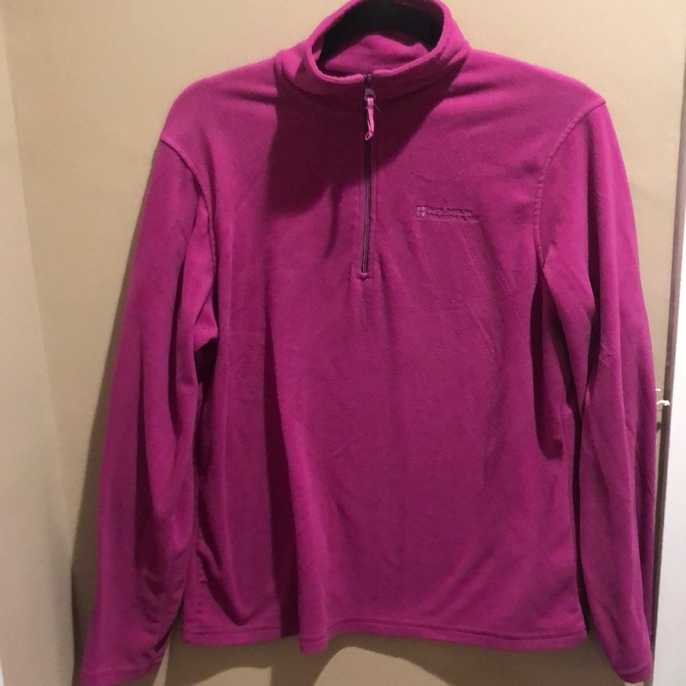 Mountain Warehouse fleece